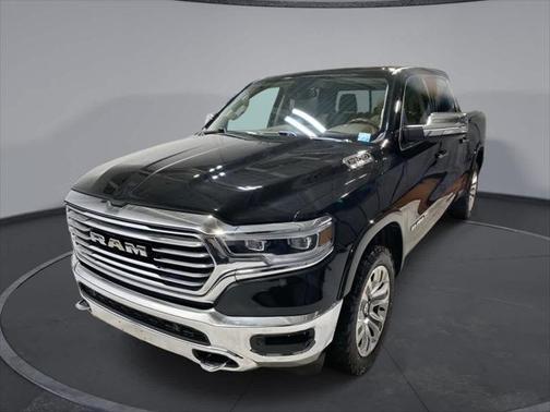 2020 RAM 1500 Longhorn