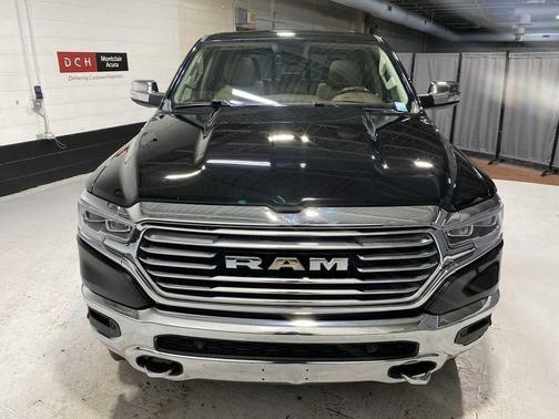 2020 RAM 1500 Longhorn