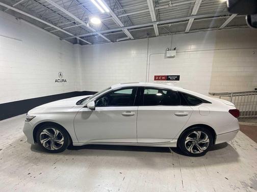 2019 Honda Accord EX