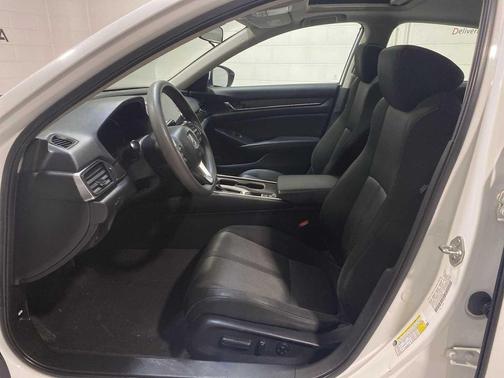 2019 Honda Accord EX