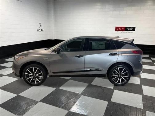 2026 Acura RDX Advance Package