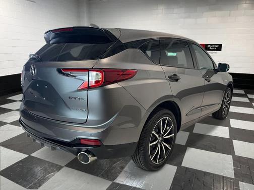 2026 Acura RDX Advance Package