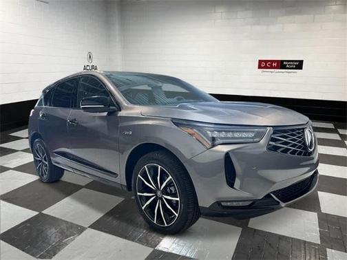 2026 Acura RDX Advance Package