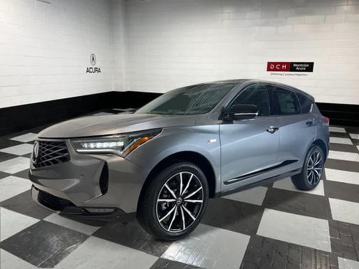 2026 Acura RDX Advance Package