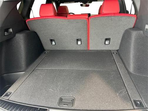 2026 Acura RDX Advance Package