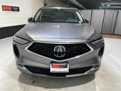 2023 Acura MDX Technology