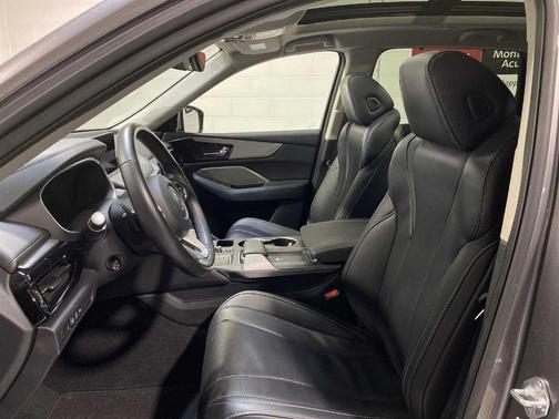 2023 Acura MDX Technology