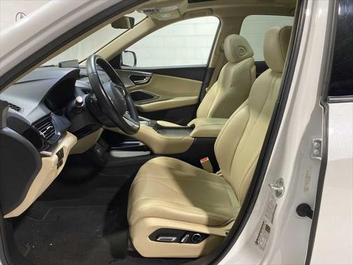 2021 Acura RDX Base