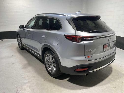 2020 Mazda CX-9 Grand Touring