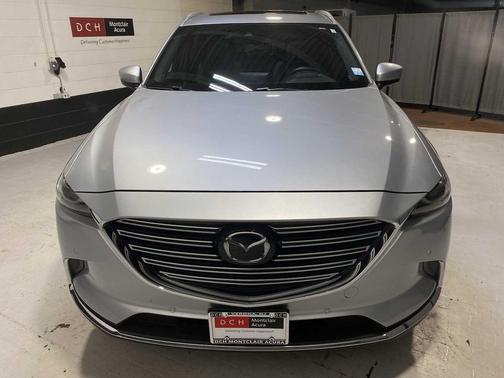 2020 Mazda CX-9 Grand Touring