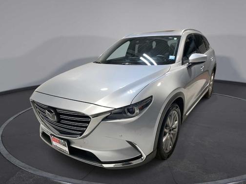 2020 Mazda CX-9 Grand Touring
