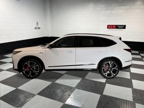 2026 Acura MDX Type S w/Advance Package