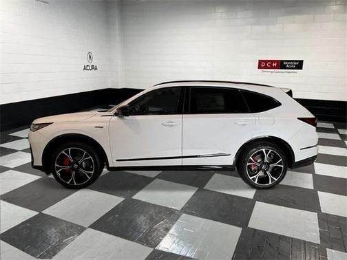 2026 Acura MDX Type S w/Advance Package
