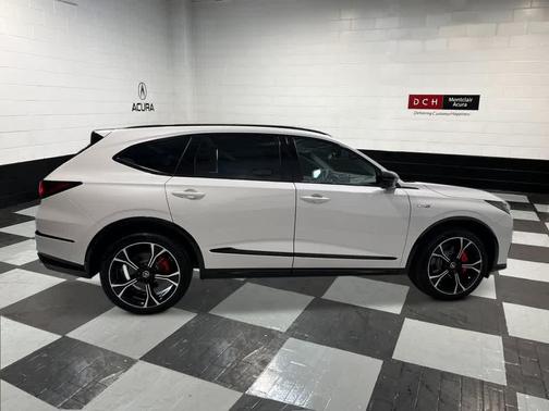 2026 Acura MDX Type S w/Advance Package