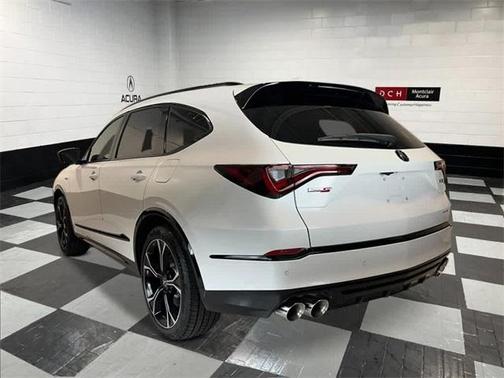 2026 Acura MDX Type S w/Advance Package