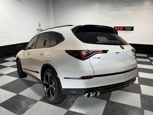 2026 Acura MDX Type S w/Advance Package