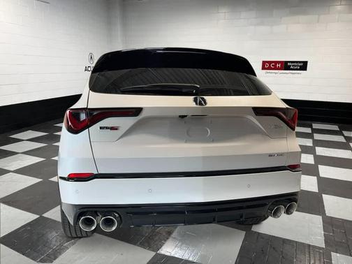 2026 Acura MDX Type S w/Advance Package