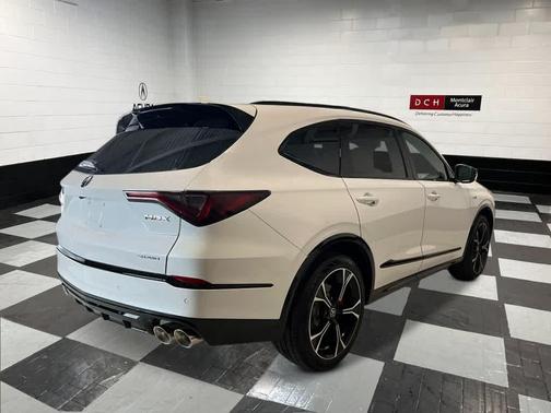 2026 Acura MDX Type S w/Advance Package