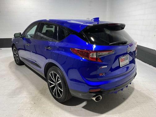 2025 Acura RDX A-Spec Advance