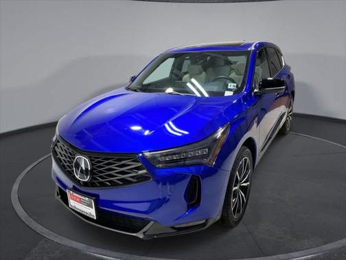 2025 Acura RDX A-Spec Advance