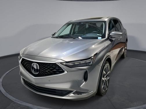 2023 Acura MDX Technology