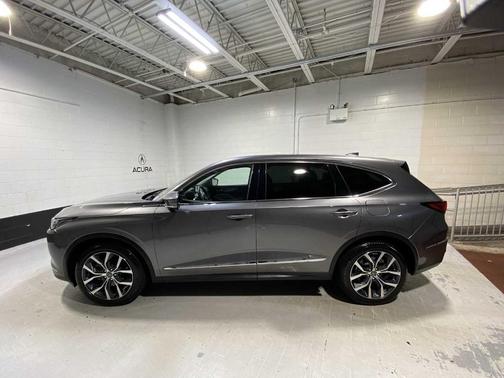 2023 Acura MDX Technology