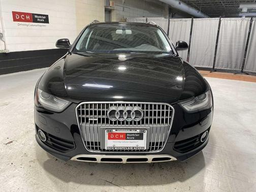 2016 Audi allroad 2.0T Premium Plus