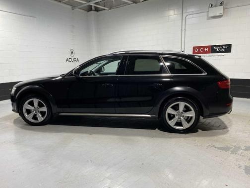 2016 Audi allroad 2.0T Premium Plus