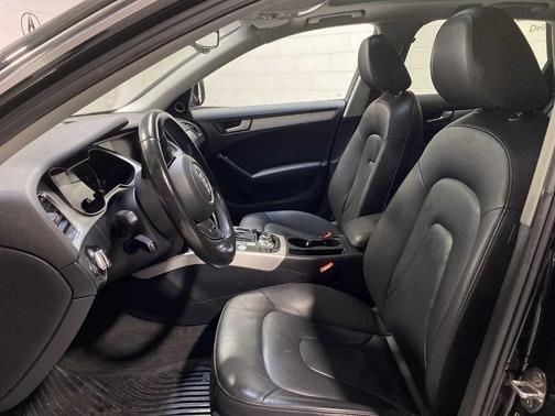 2016 Audi allroad 2.0T Premium Plus