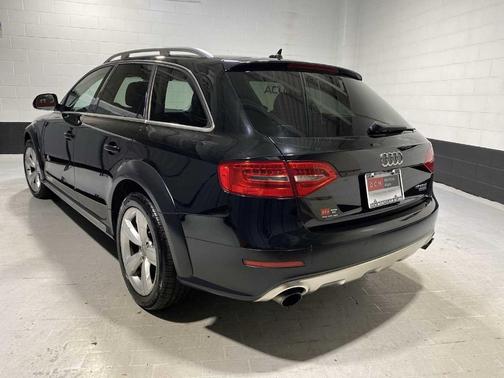 2016 Audi allroad 2.0T Premium Plus