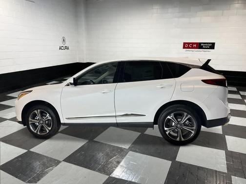 2025 Acura RDX Technology Package