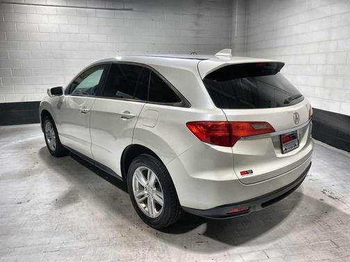 2015 Acura RDX Technology Package