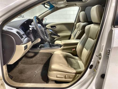 2015 Acura RDX Technology Package