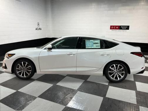 2026 Acura Integra Base