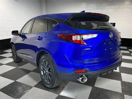 2026 Acura RDX W/A-SPEC PACKAGE