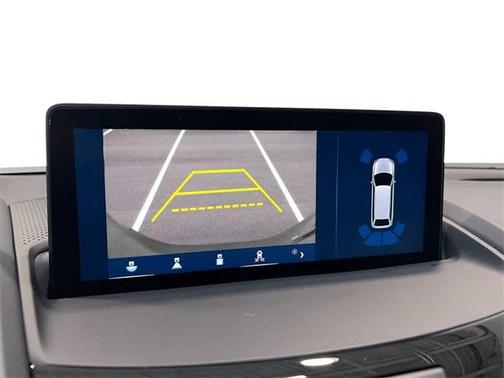 2026 Acura RDX W/A-SPEC PACKAGE