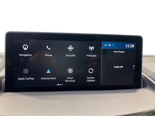 2026 Acura RDX W/A-SPEC PACKAGE