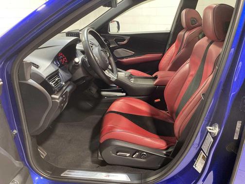 2023 Acura RDX A-Spec