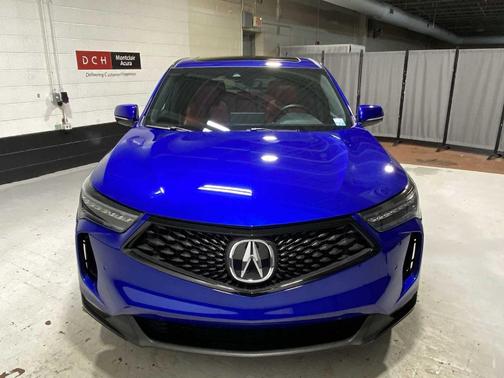 2023 Acura RDX A-Spec
