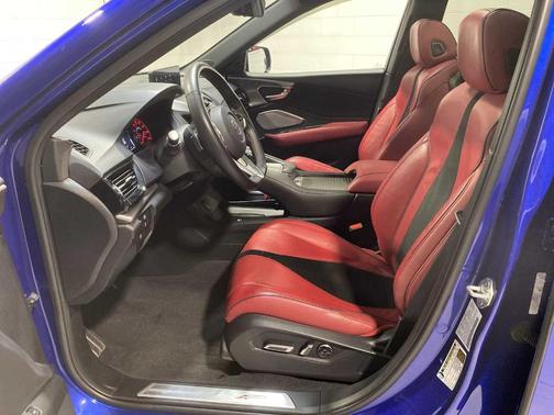 2023 Acura RDX A-Spec