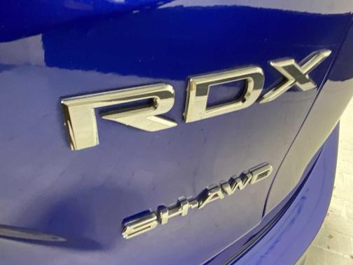 2023 Acura RDX A-Spec
