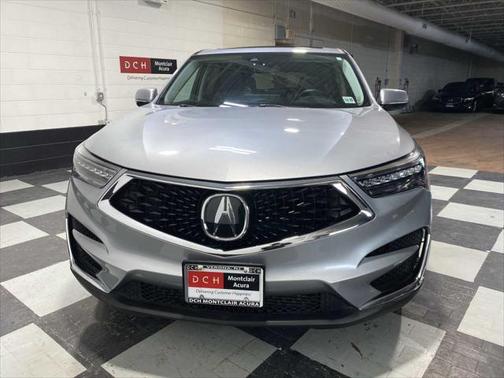 2021 Acura RDX Technology Package