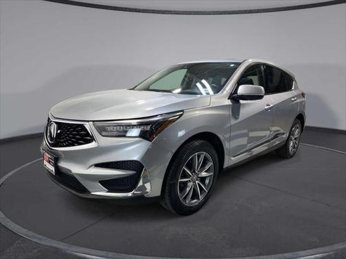 2021 Acura RDX Technology Package