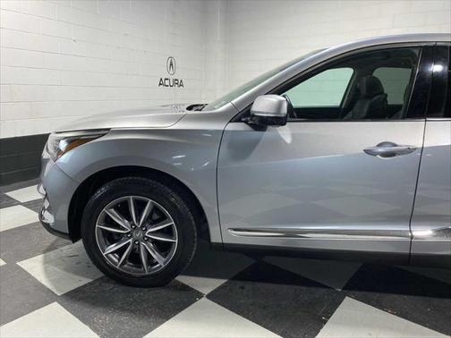 2021 Acura RDX Technology Package