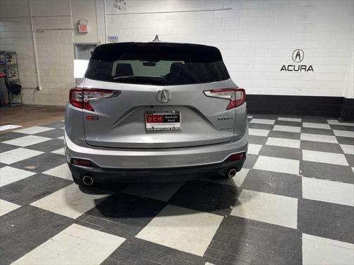 2021 Acura RDX Technology Package