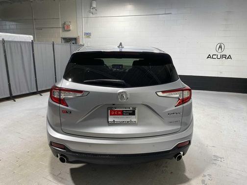 2021 Acura RDX Technology Package