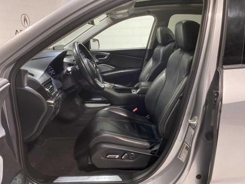 2021 Acura RDX Technology Package