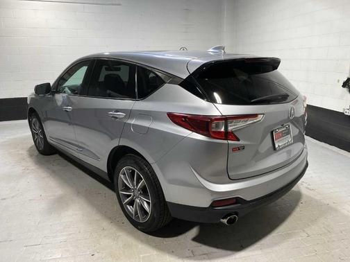 2021 Acura RDX Technology Package