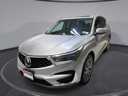 2021 Acura RDX Technology Package