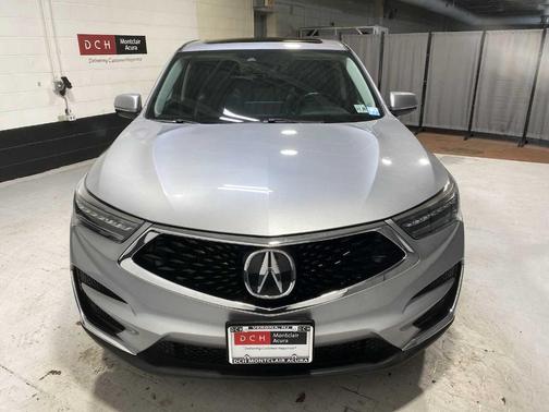 2021 Acura RDX Technology Package